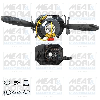Steering Column Switch